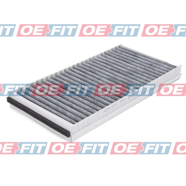 Filter, cabin air (310 02 212 02 22)