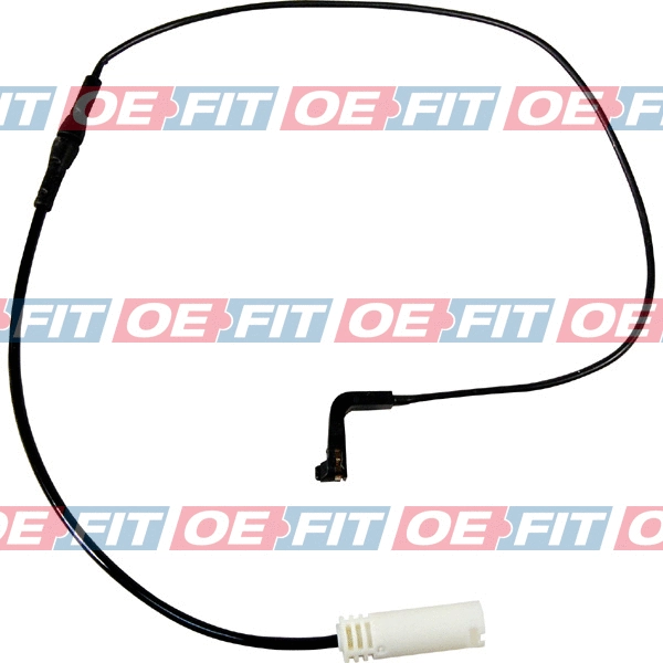 Warning Contact, brake pad wear (315 02 031 03 22)