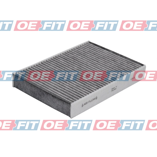 Filter, cabin air (310 28 387 03 22)