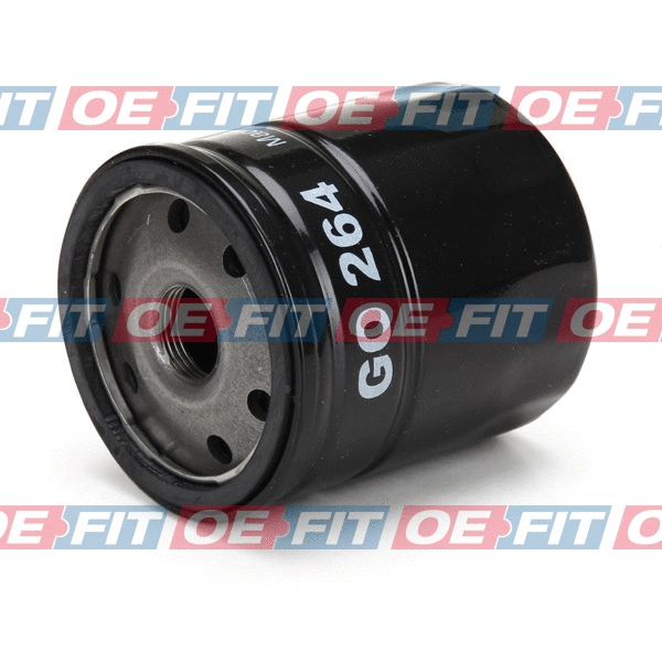 Oil Filter (310 08 136 03 22)