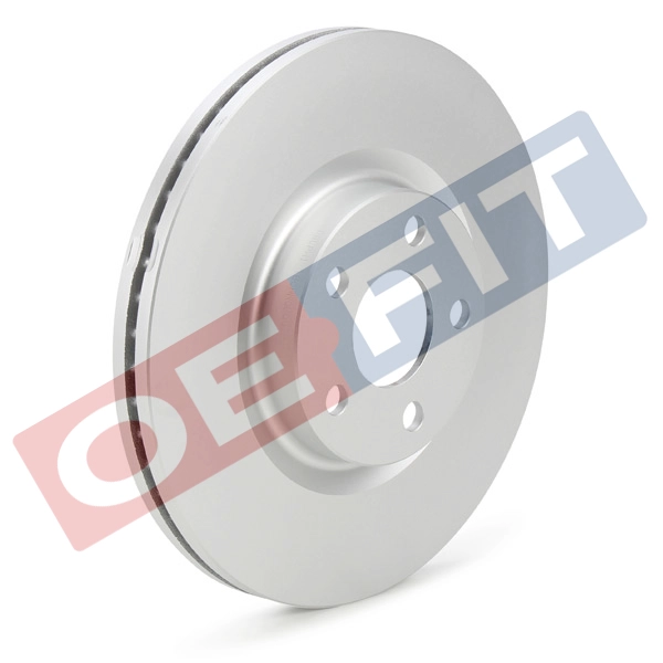 Brake Disc (315 06 394 03 22)