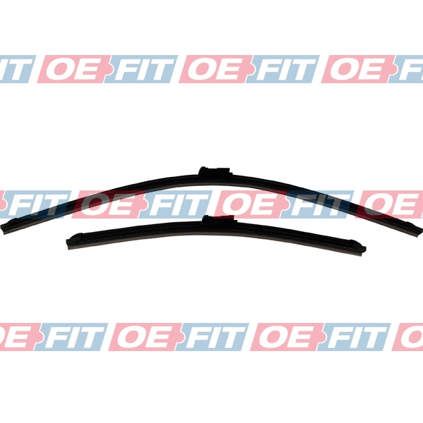 Wiper Blade (431 16 074 03 22)