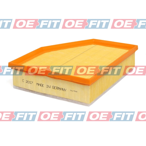 Air Filter (310 02 229 03 22)