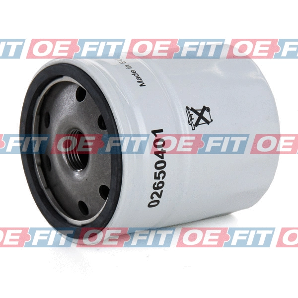 Oil Filter (310 16 211 02 22)