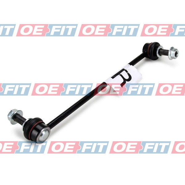 Link/Coupling Rod, stabiliser bar (314 16 351 03 22)