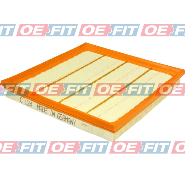 Air Filter (310 02 093 03 22)