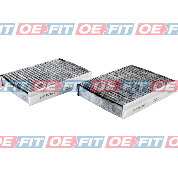 Filter, cabin air (310 32 305 02 22)