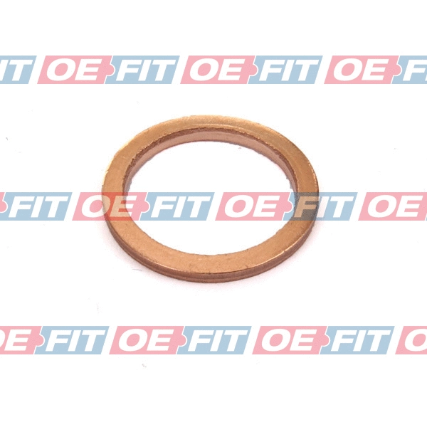 Seal Ring, oil drain plug (313 12 073 03 22)