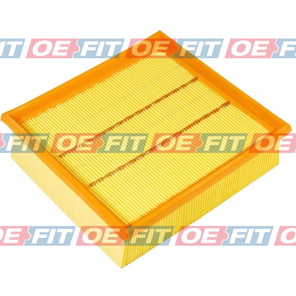 Air Filter (310 16 650 03 22)