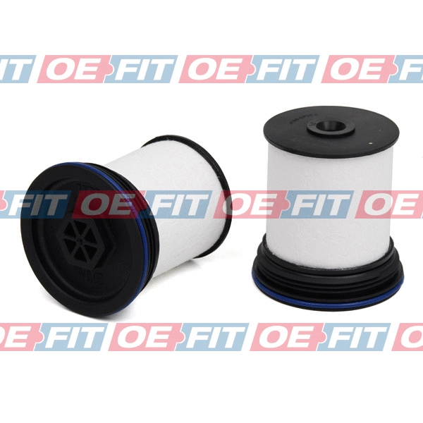 Fuel Filter (312 16 131 02 22)