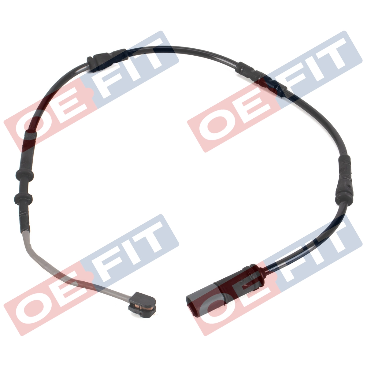 Warning Contact, brake pad wear (315 02 165 02 22)