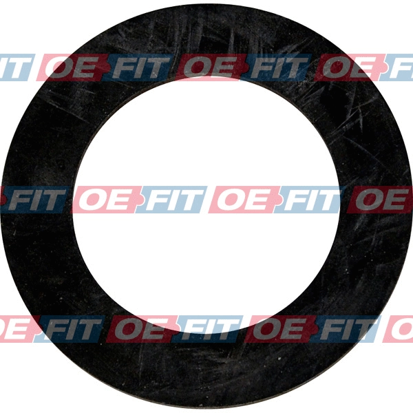 Seal, oil filler neck cap (313 16 600 03 22)