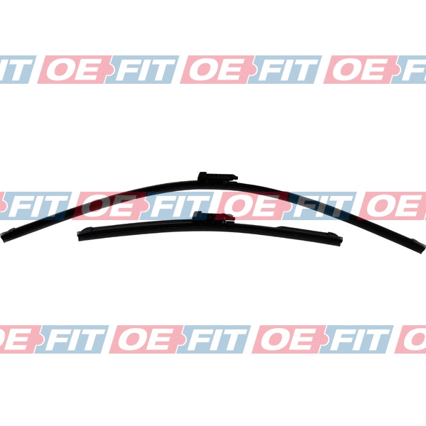 Wiper Blade (431 16 059 03 22)