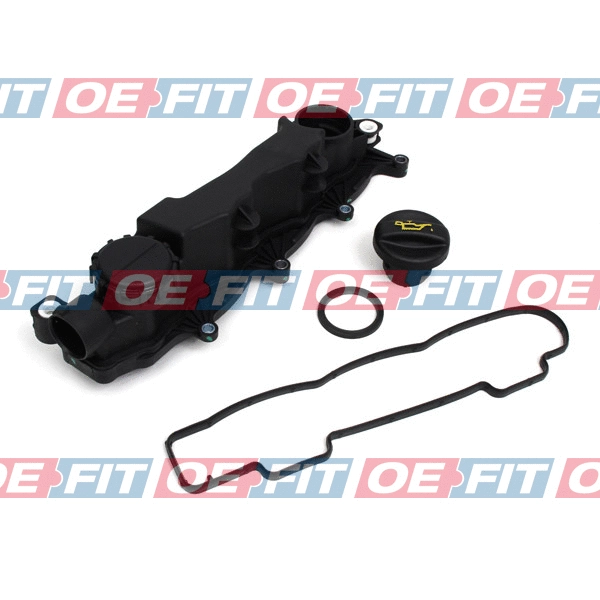 Cylinder Head Cover (310 06 601 02 22)