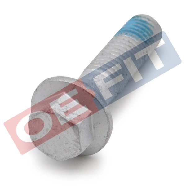 Screw (100 06 258 03 22)