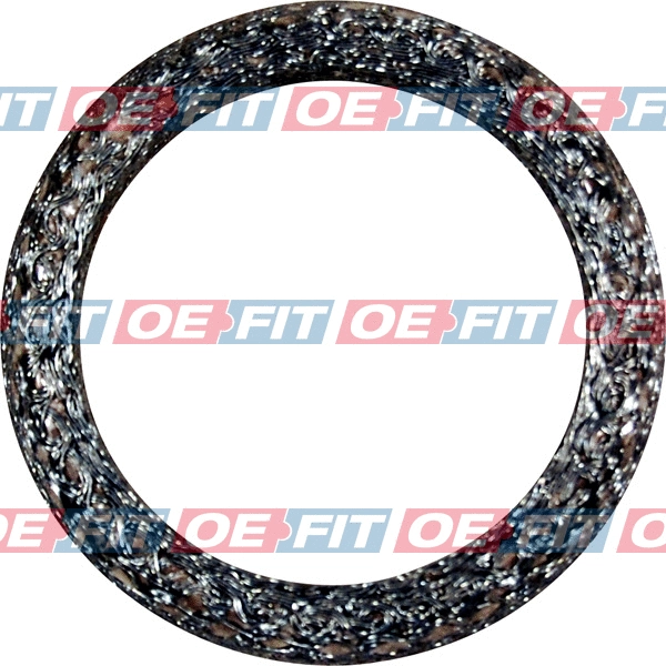Gasket, exhaust pipe (313 16 911 03 22)