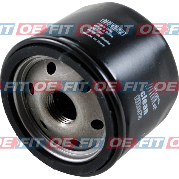 Oil Filter (310 08 100 02 22)