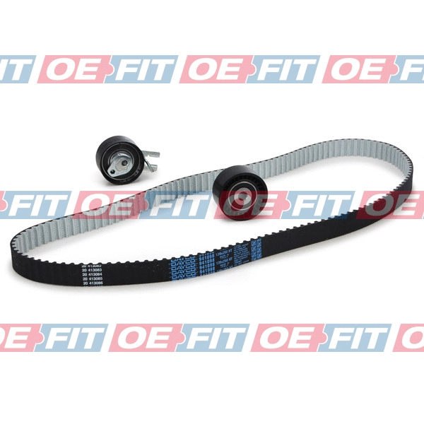 Timing Belt Kit (300 06 012 03 22)