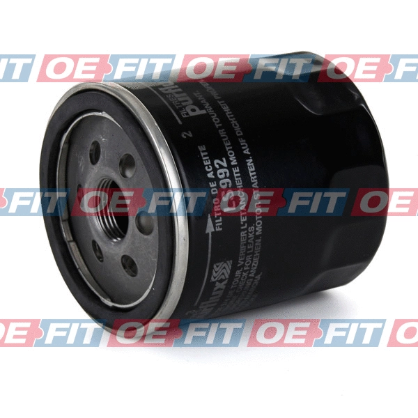 Oil Filter (309 18 108 02 22)