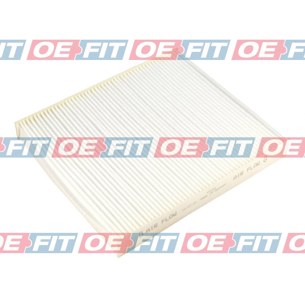 Filter, cabin air (310 18 344 03 22)