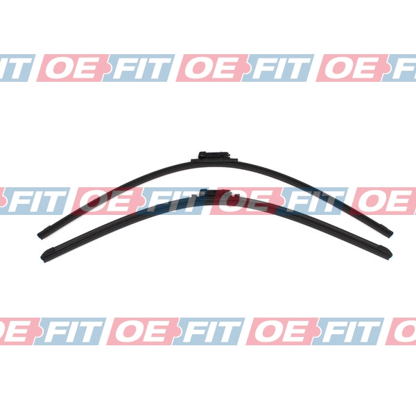 Wiper Blade (411 06 386 03 42)
