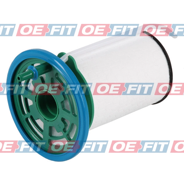 Fuel Filter (312 27 650 02 22)