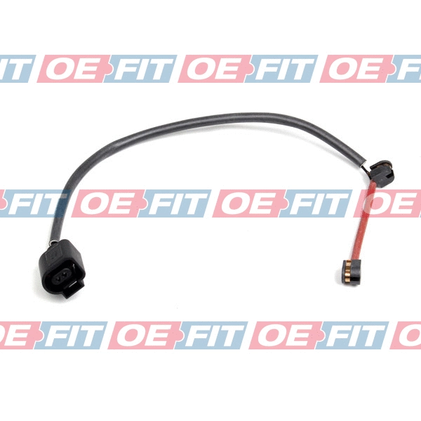 Warning Contact, brake pad wear (315 18 448 03 22)