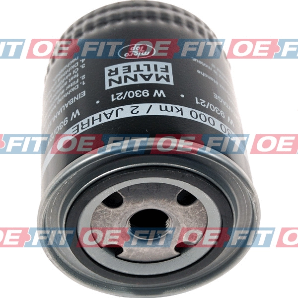 Oil Filter (310 18 353 02 22)