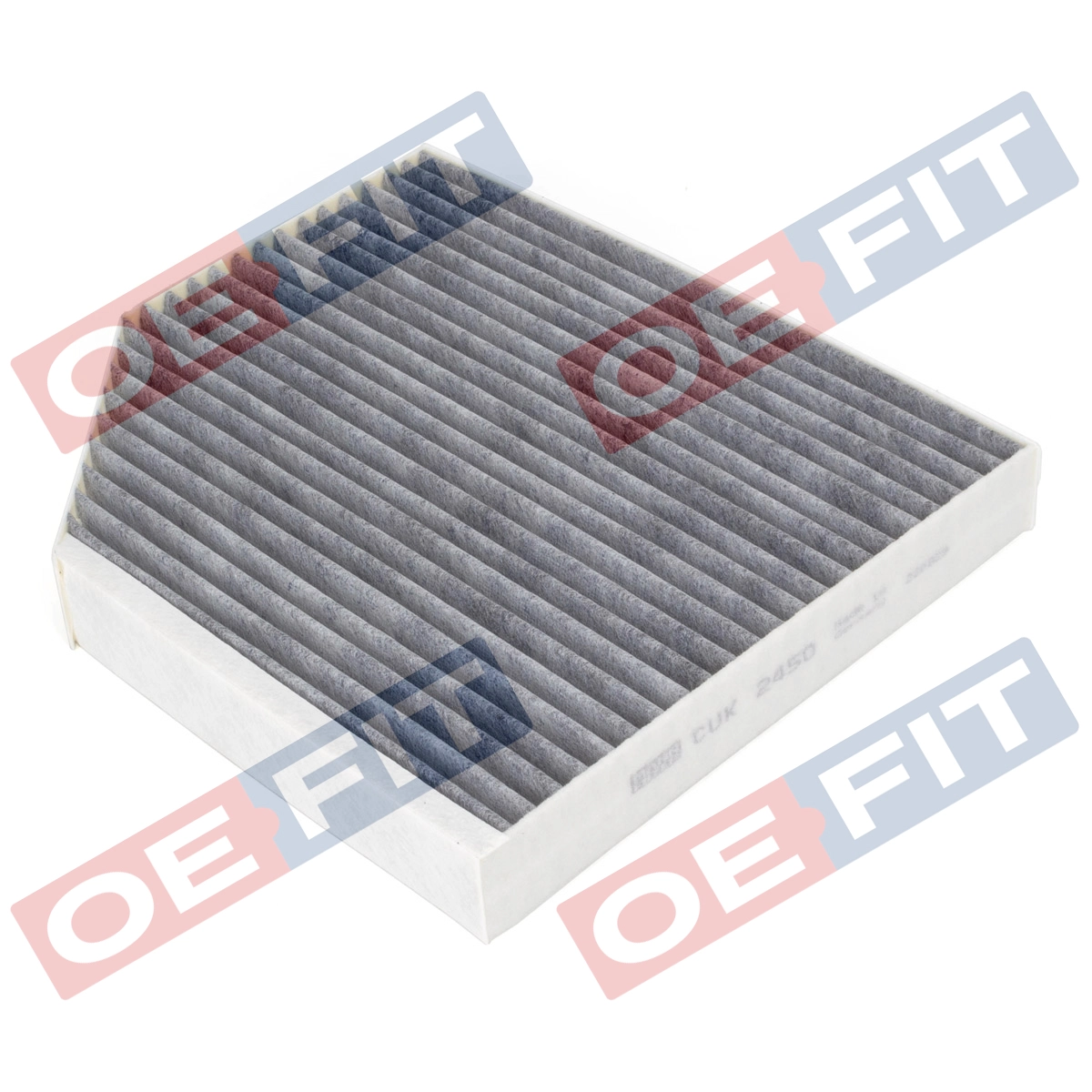 Filter, cabin air (117 18 010 03 22)