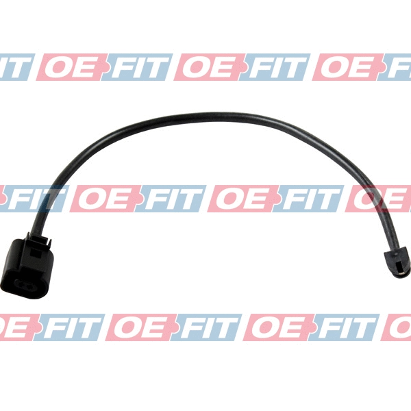 Warning Contact, brake pad wear (315 18 098 03 22)