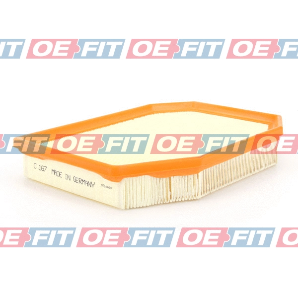 Air Filter (310 02 055 03 22)