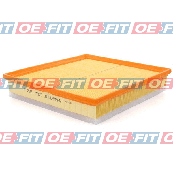 Air Filter (310 28 205 03 22)