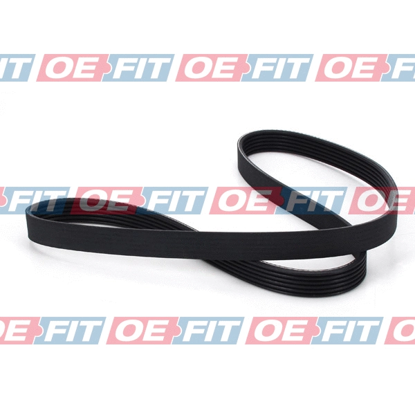 V-Ribbed Belt (300 06 014 03 42)