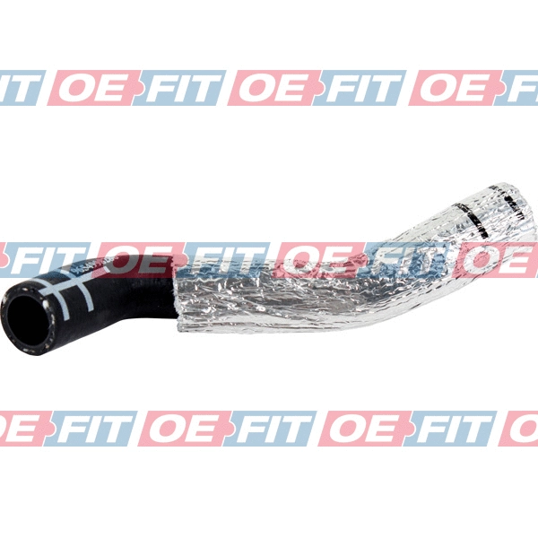 Oil Pipe, charger (310 06 905 02 22)