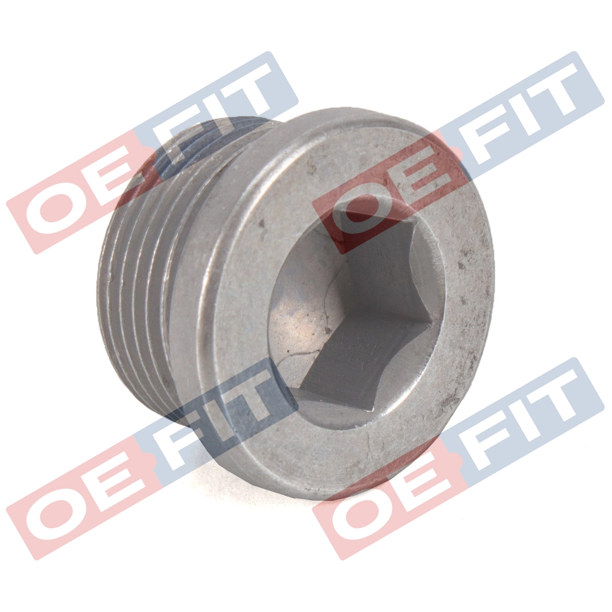 Screw Plug, transmission housing (117 18 013 03 22)