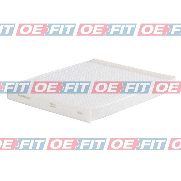 Filter, cabin air (310 38 323 02 22)