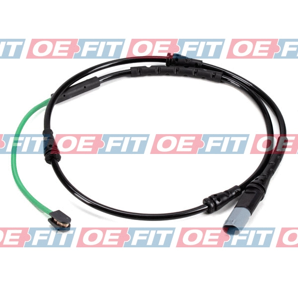 Warning Contact, brake pad wear (315 02 531 03 22)