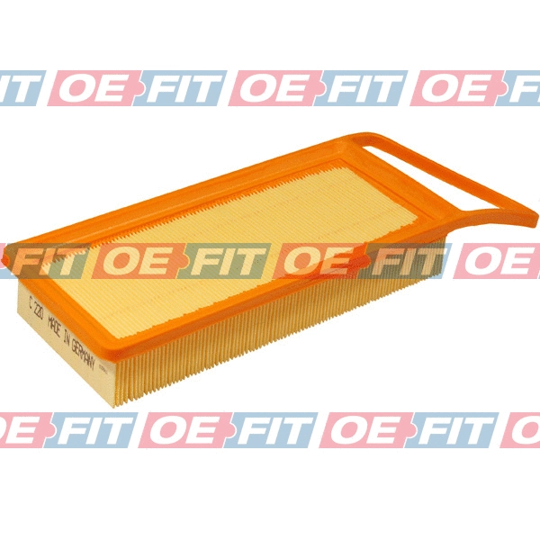 Air Filter (310 06 374 03 22)