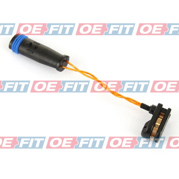 Warning Contact, brake pad wear (315 12 005 03 22)