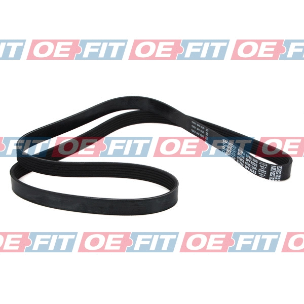 V-Ribbed Belt (300 06 006 03 42)