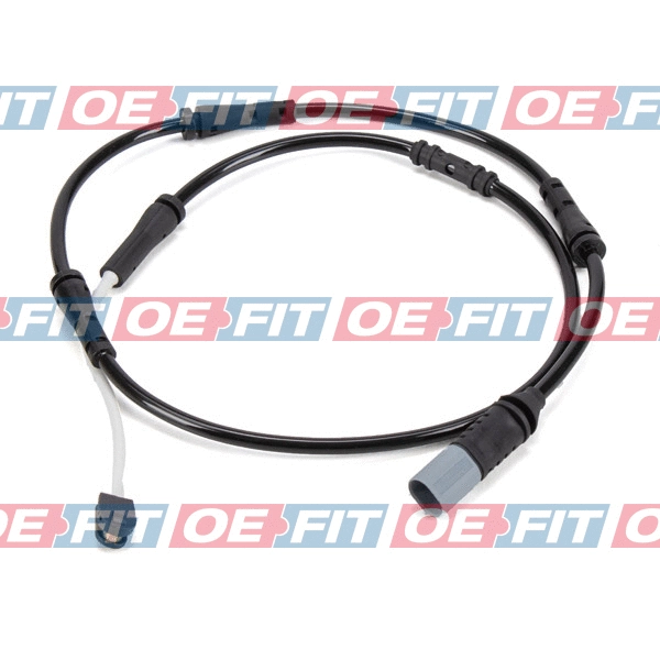 Warning Contact, brake pad wear (315 02 542 03 22)