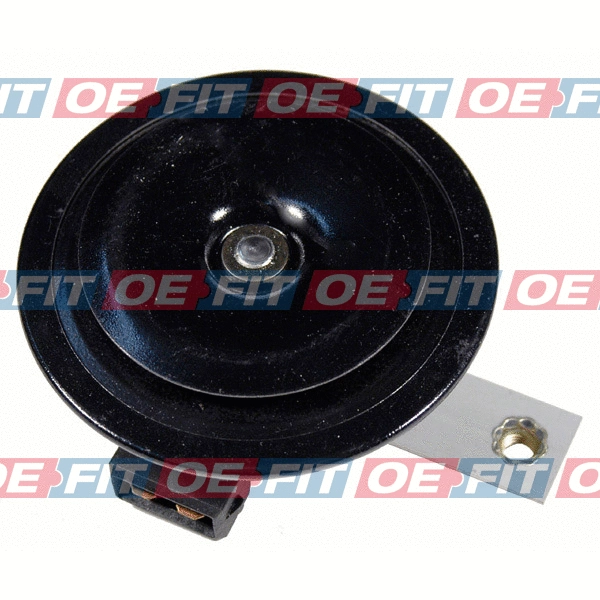 Trumpet Horn (415 18 300 02 22)