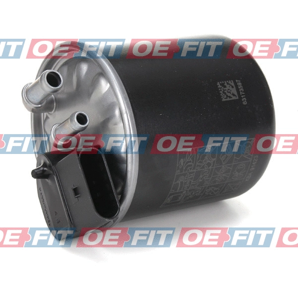 Fuel Filter (312 12 147 03 22)