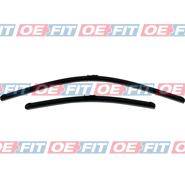 Wiper Blade (411 06 356 03 42)