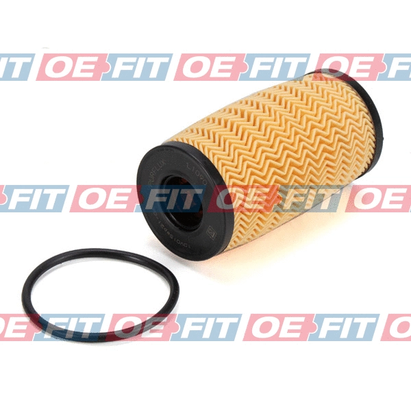 Oil Filter (310 28 107 02 22)