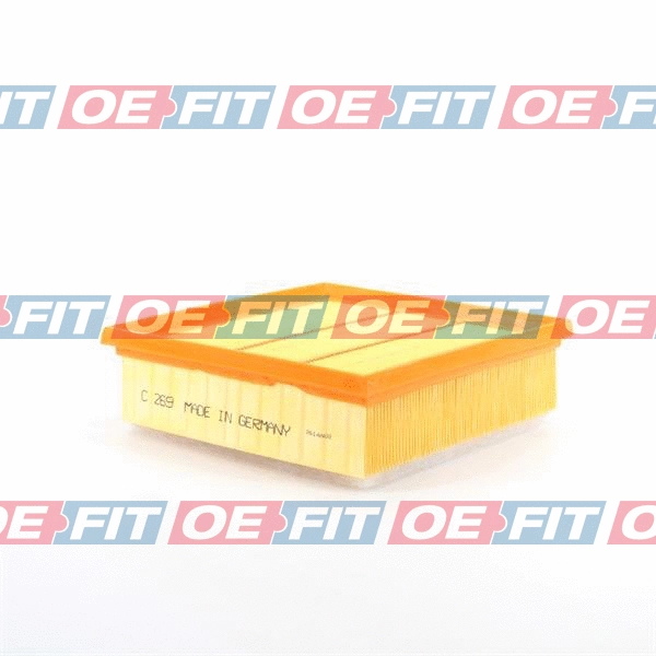 Air Filter (310 16 640 03 22)