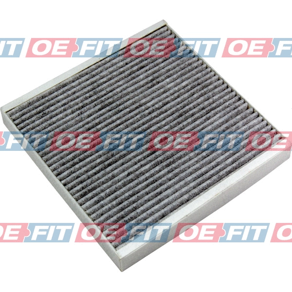 Filter, cabin air (310 13 302 02 22)