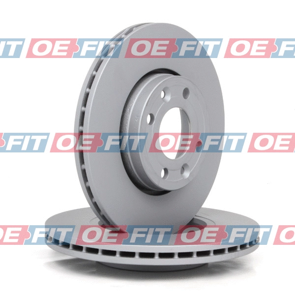 Brake Disc (315 28 385 03 42)