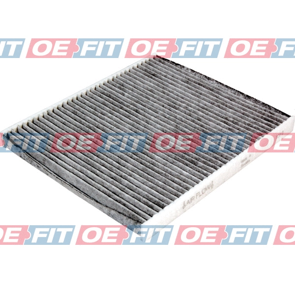 Filter, cabin air (310 06 395 02 22)