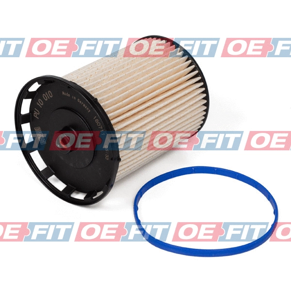 Fuel Filter (312 18 108 02 22)